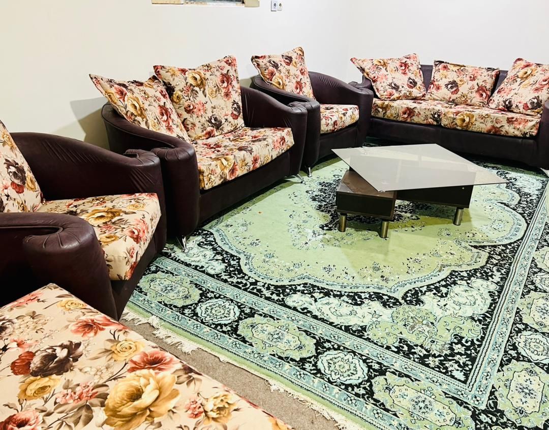 منزل دوخواب نزدیک به ساحل|اجارهٔ کوتاه‌مدت آپارتمان و سوئیت|بندرعباس, |دیوار