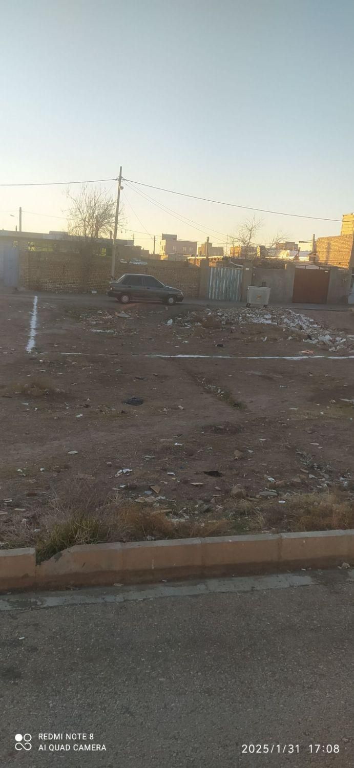 زمین مسکونی در حسن آباد کلج|فروش زمین و ملک کلنگی|الوند, |دیوار