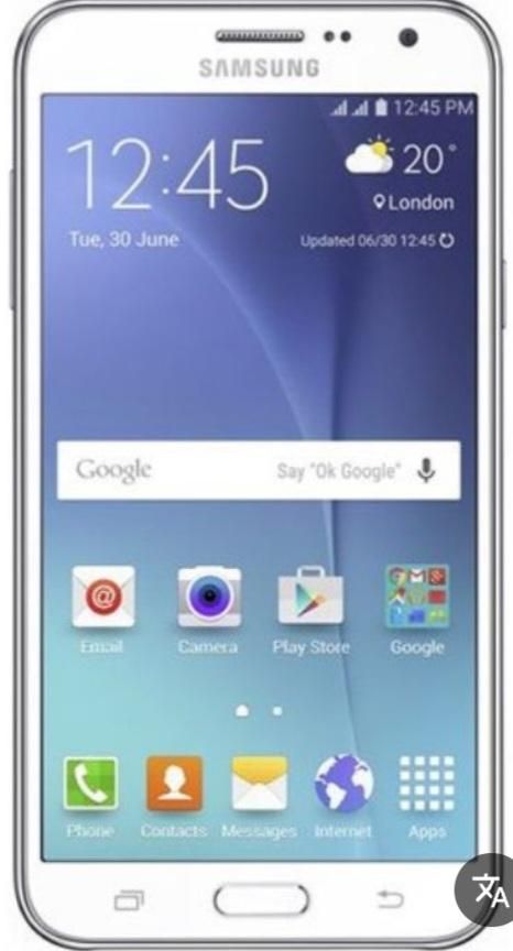 سامسونگ Galaxy J2 با حافظهٔ ۸ گیگابایت|موبایل|مشهد, آبکوه|دیوار