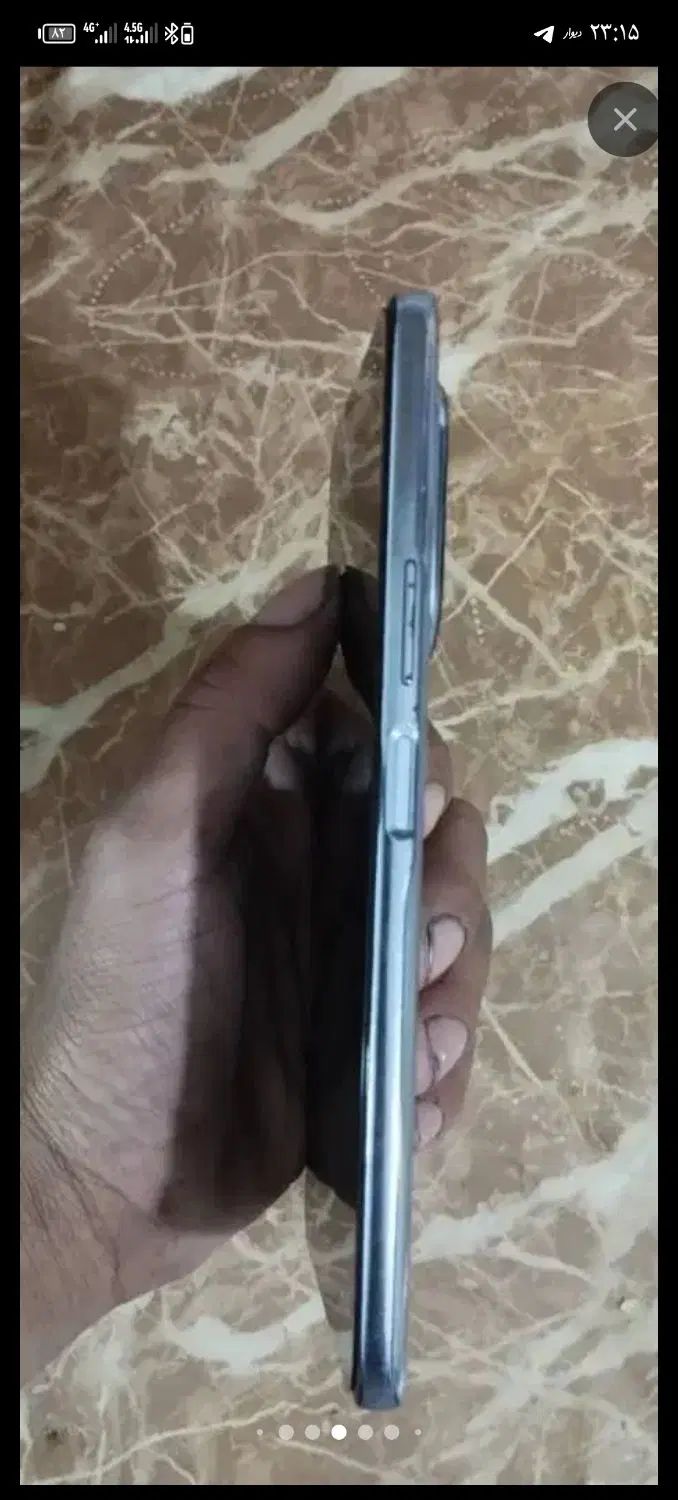 گوشی هواوی nova 9se حافظه ۱۲۸ گیگ رام ۸|موبایل|اردبیل, |دیوار