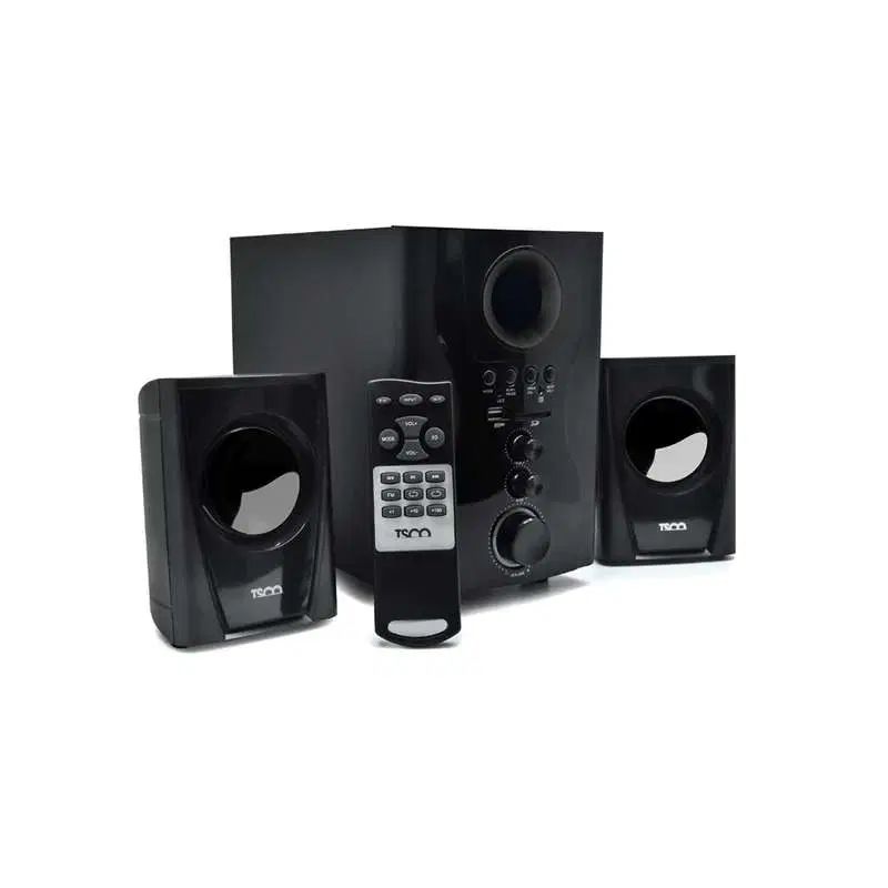 فروش اسپیکر TSCO TS2198|قطعات و لوازم جانبی رایانه|تهران, فلاح|دیوار