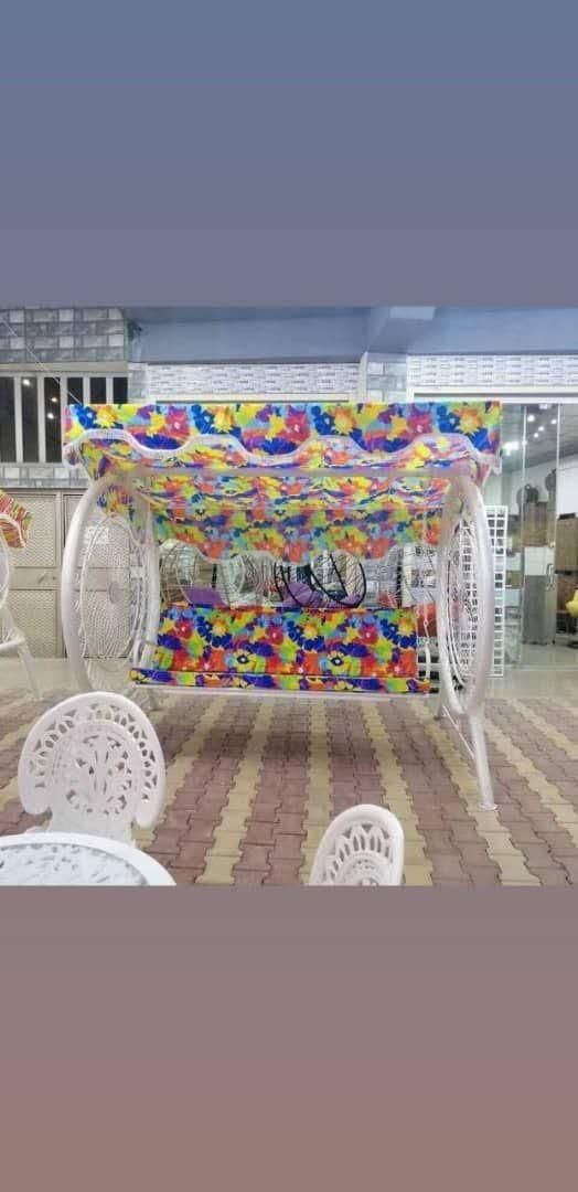 تاب حیاطی باغی ویلایی|صندلی و نیمکت|یزد, |دیوار