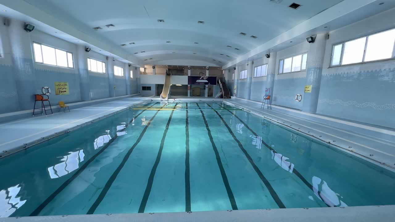 میزبان شما عزیزان هستیم ،استخر کوثر سایت اداری|بلیت مسابقهها و مکانهای ورزشی|بیرجند, |دیوار