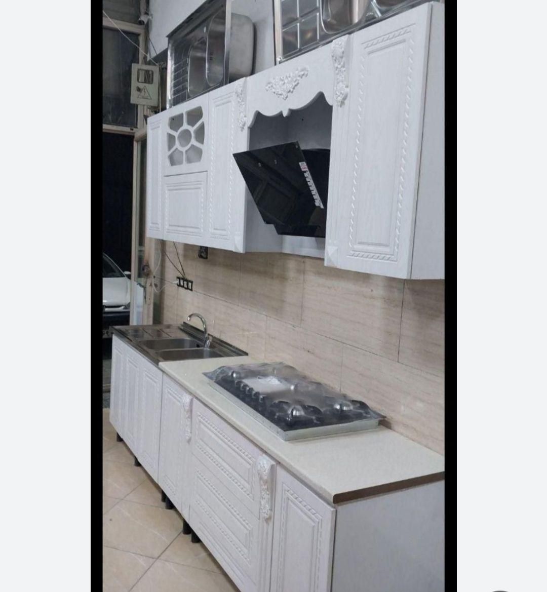 کابینت ،سرویس نصب کل استان .کد (۳۳۵۷۷)|مصالح و تجهیزات ساختمان|بندر انزلی, چهارفریضه|دیوار