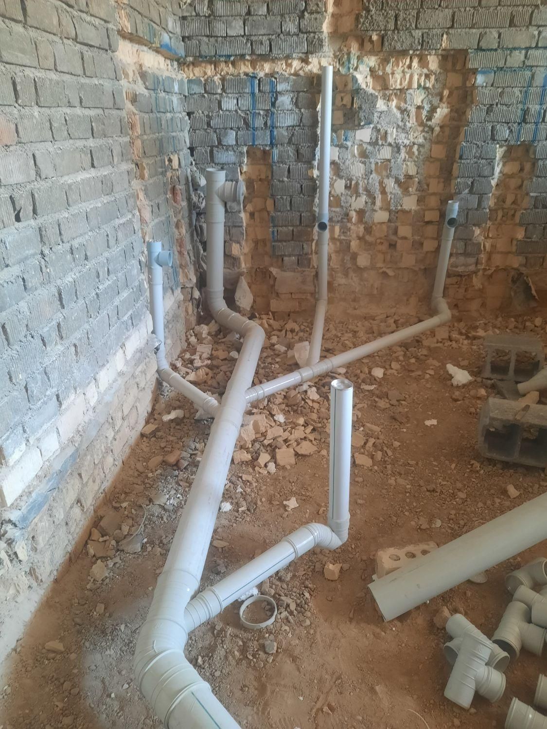 جوشکاری،لوله کشی آب وفاضلاب،برق کاری|خدمات پیشه و مهارت|نورآباد ممسنی, |دیوار