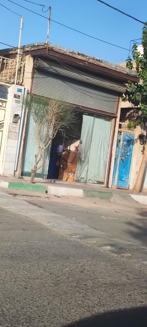 خانه ویلایی همراه با مغازه در روستای محمد آباد|فروش خانه و ویلا|قرچک, محمد آباد|دیوار