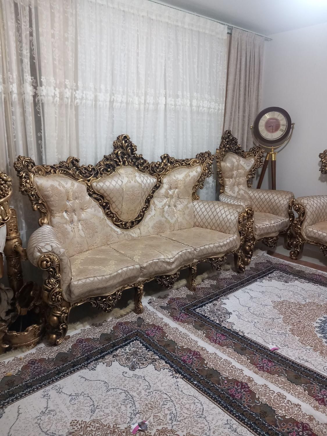 فروش آپارتمان ۷۰ متری ۵ خوابه|فروش آپارتمان|تبریز, |دیوار