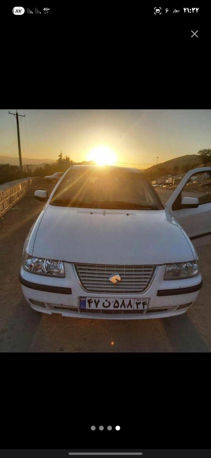 مسافر دربستی شیرازمیخوام باسمند مدل بالاvip|خدمات حمل و نقل|بهبهان, |دیوار