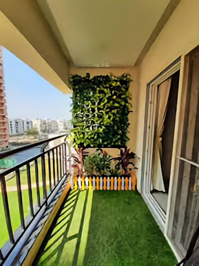 نصب و فروش چمن مصنوعی|گل مصنوعی|بندر کنگان, |دیوار