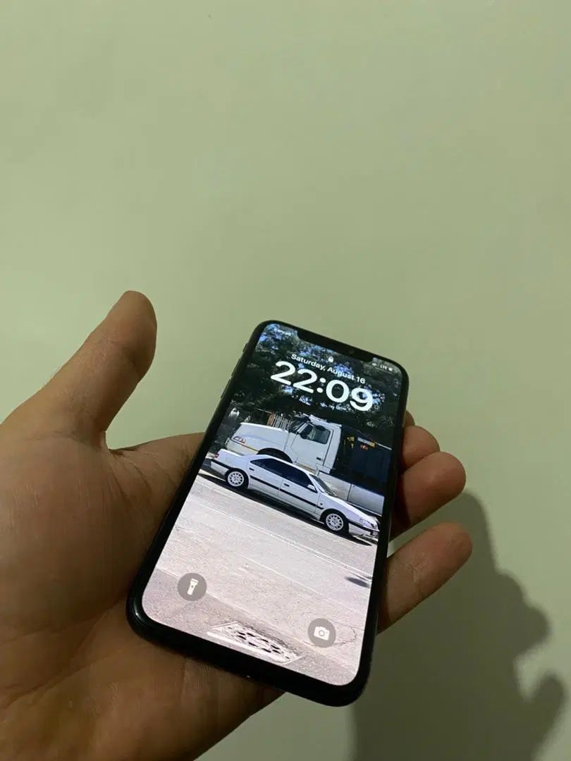 آیفن xs|موبایل|تهران, استخر|دیوار