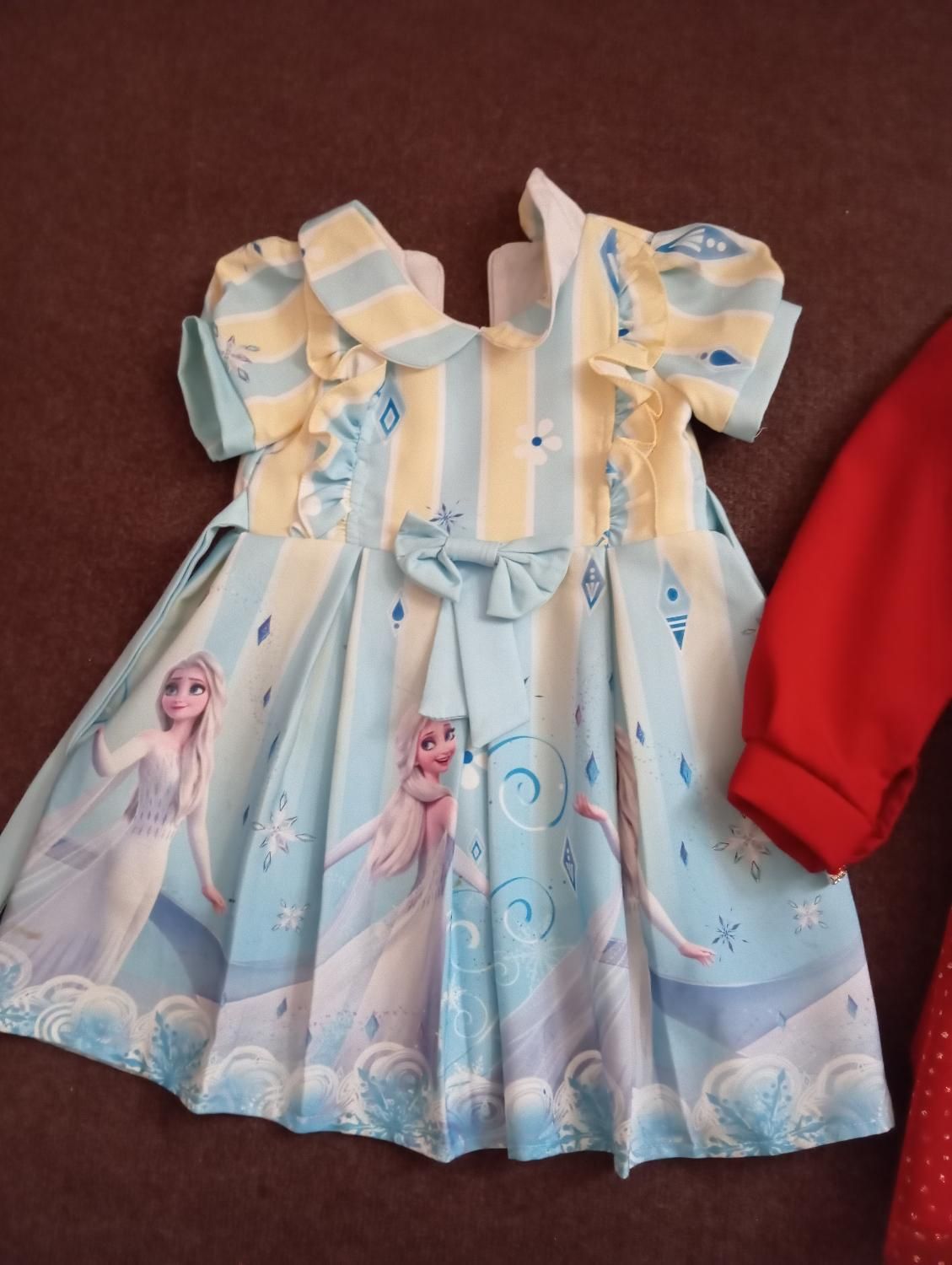 لباس دخترانه|لباس|سنندج, |دیوار