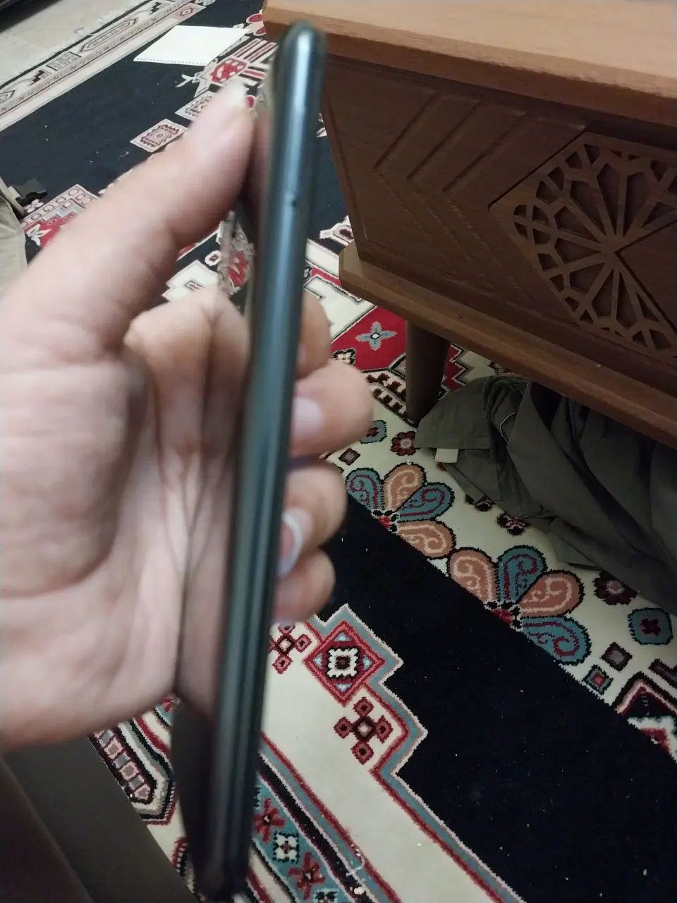 سامسونگ m20|موبایل|تهران, شهرک ولیعصر جنوبی|دیوار
