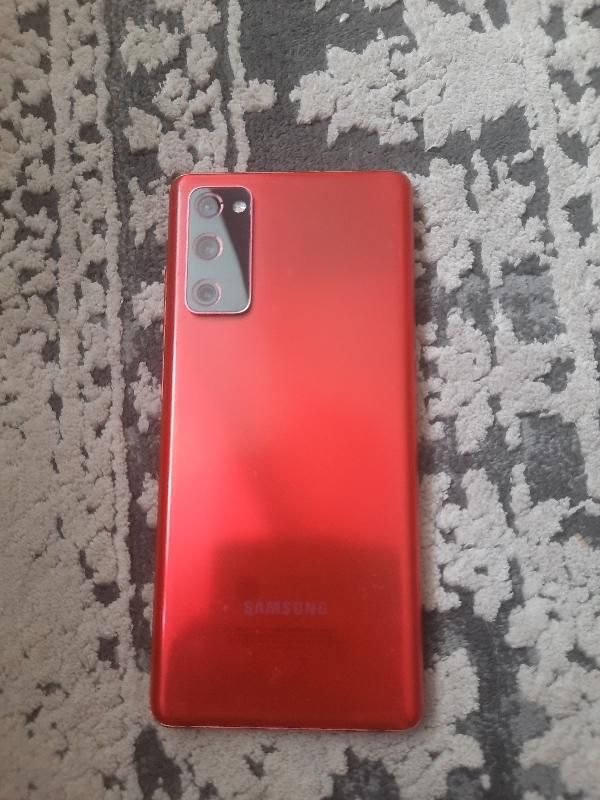 S20 fe 5g|موبایل|شاهین‌شهر, فردوسی|دیوار