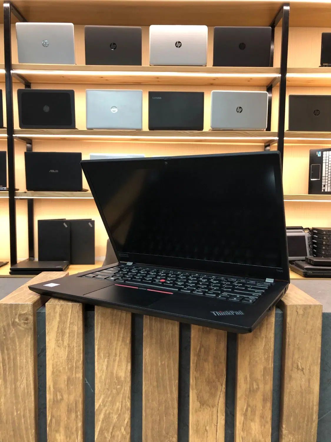 Thinkpad T490 i5/8/256اقساط ویژه بازنشستگان|رایانه همراه|کرج, اصفهانی‌ها|دیوار