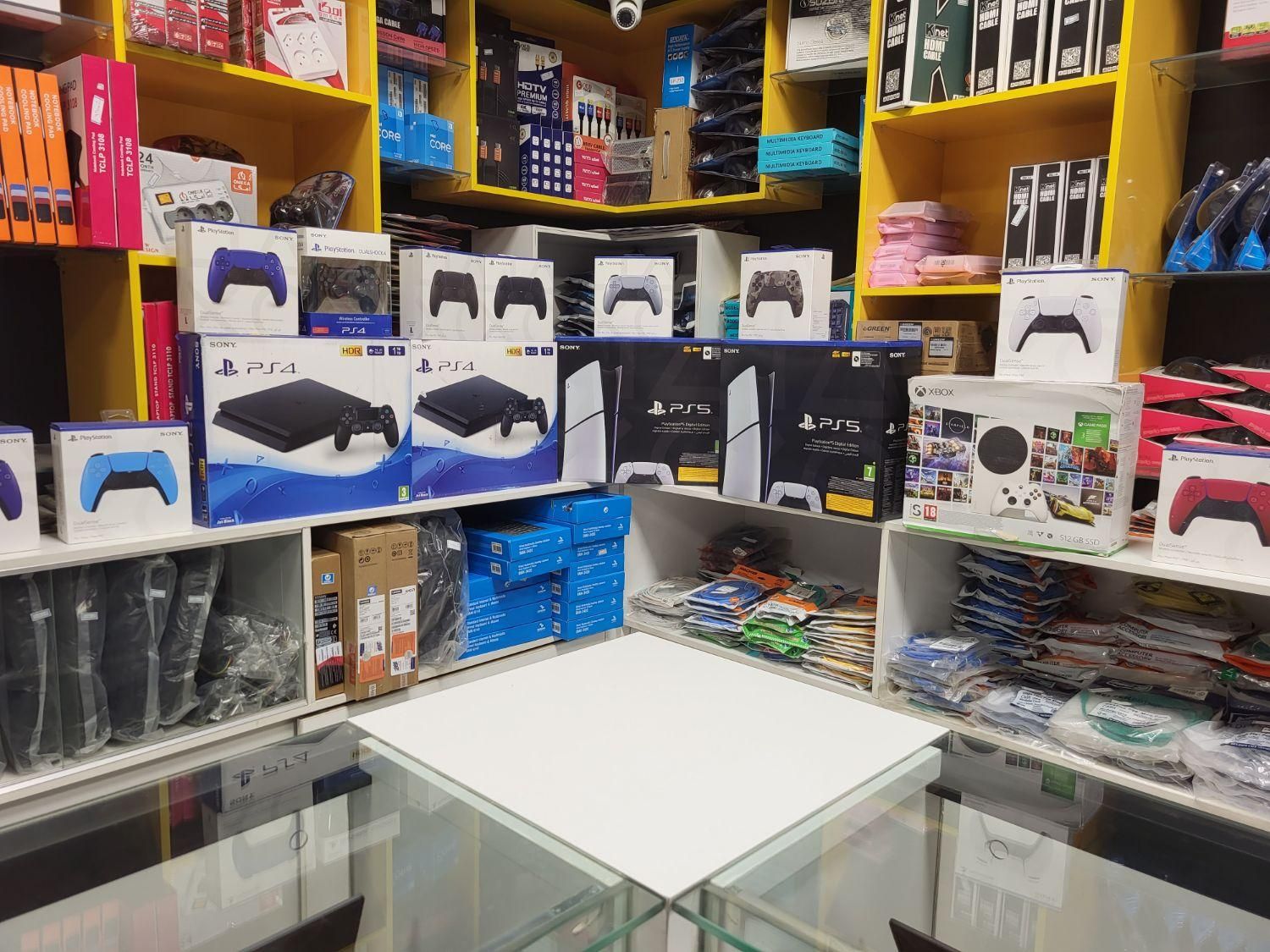 فروش اقساطی پی اس ۵ دیجیتال اروپا، با گارانتی|کنسول، بازی ویدئویی و آنلاین|زاهدان, |دیوار