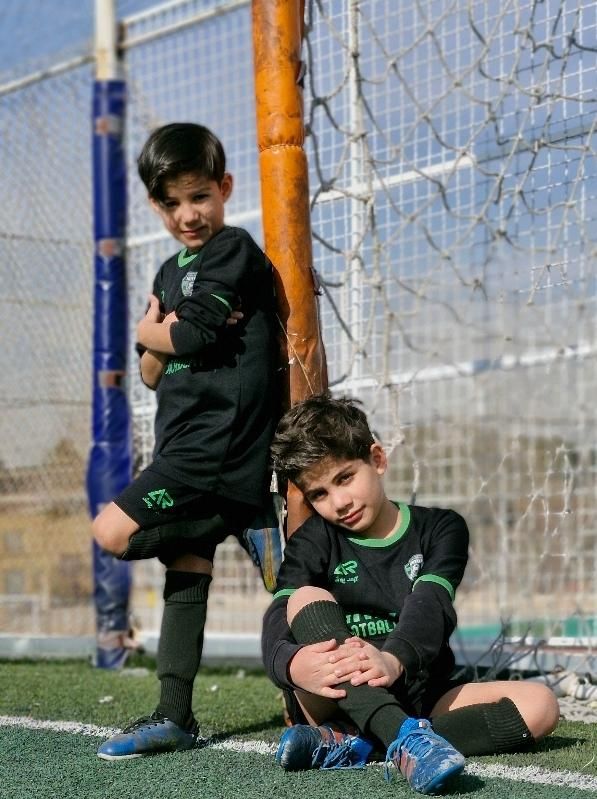 باشگاه و مدرسه فوتبال آریانا|خدمات آموزشی|مشهد, رضاشهر|دیوار