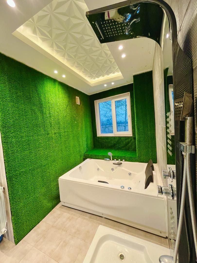 ویلاسنددار اتوبان رشت انزلی/زیباکنار/استخردارفشتکه|فروش خانه و ویلا|رشت, گلسار|دیوار