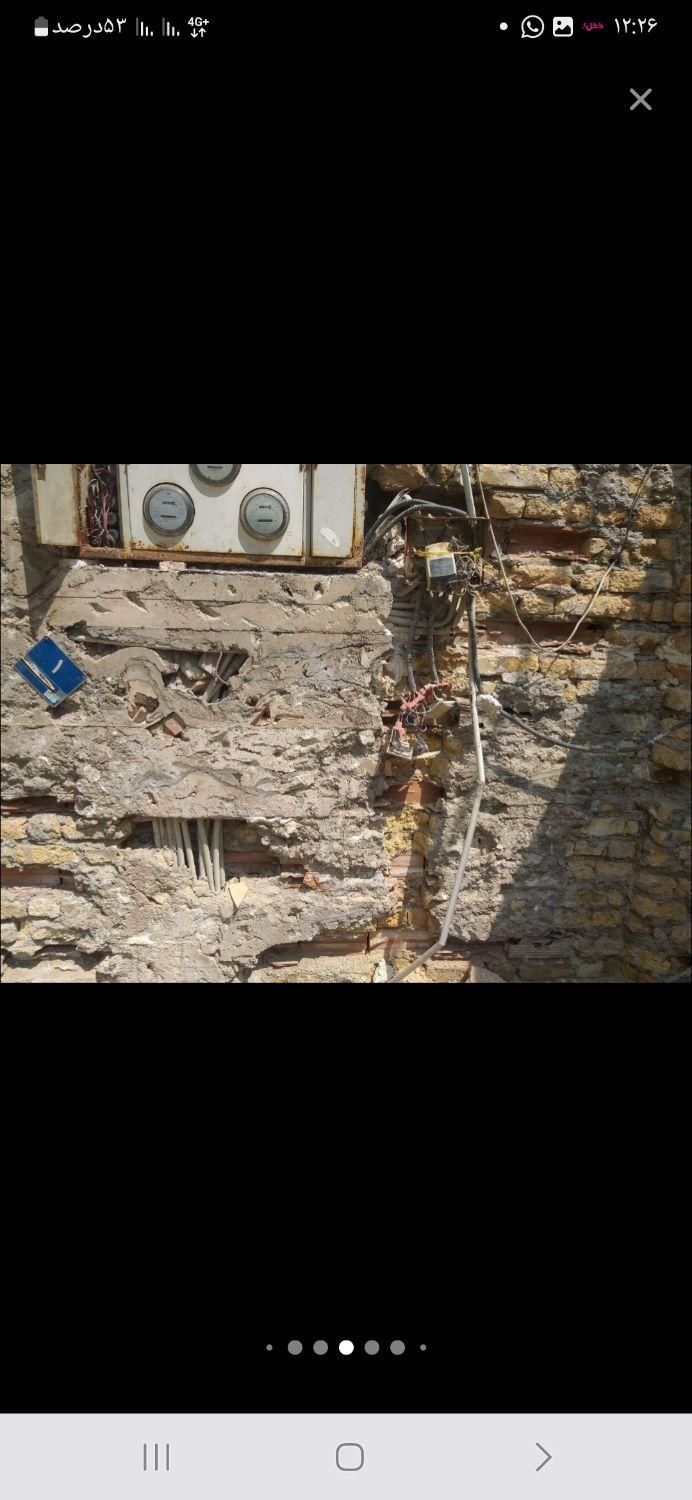 برقکار اتصالی برق کار ساختمان|خدمات پیشه و مهارت|تهران, دروس|دیوار