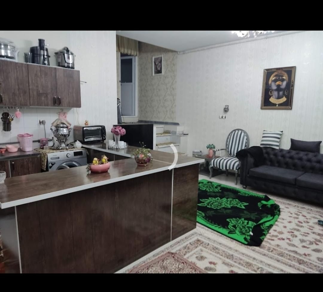 اجاره آپارتمان ۶۵ متری ۱ خوابه همکف|اجارهٔ آپارتمان|کرمانشاه, |دیوار