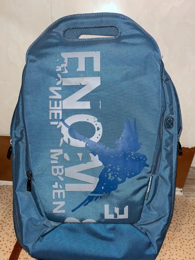 کوله لپ تاپ|کیف، کفش، کمربند|کاشمر, |دیوار