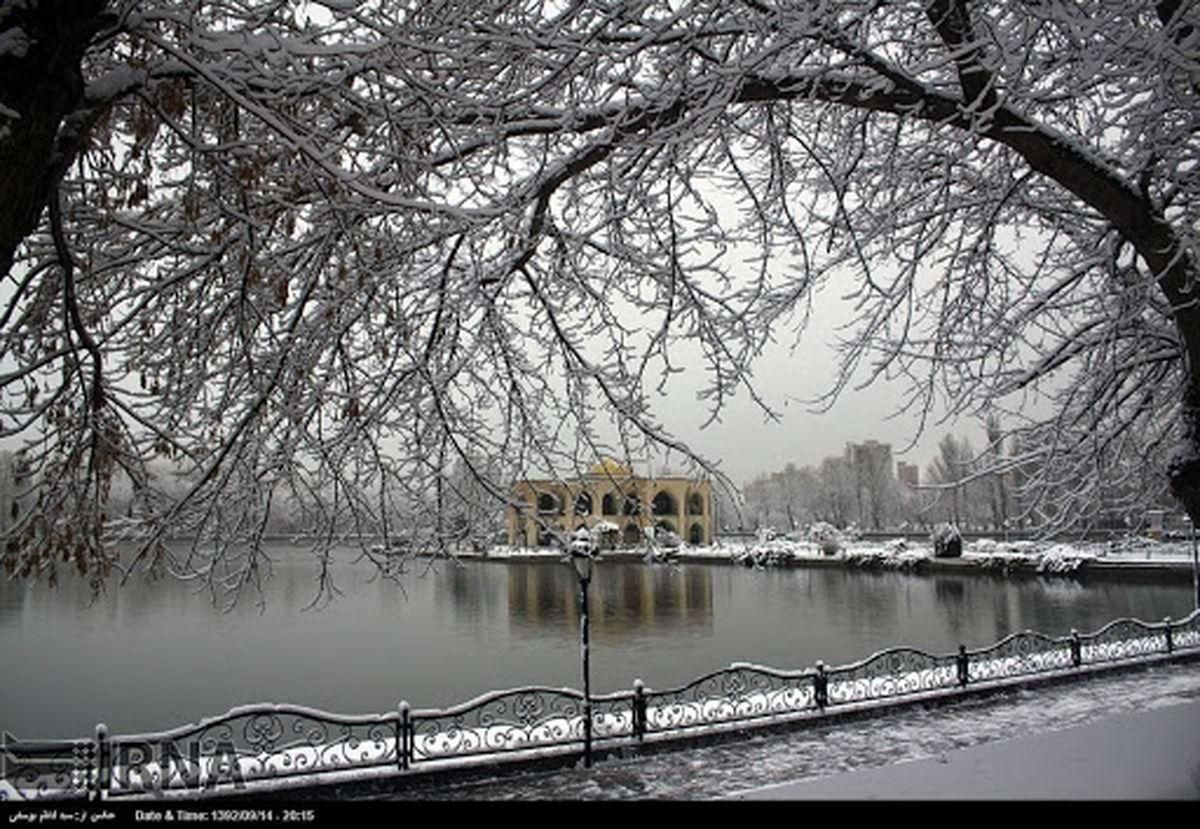 تور تبریز همه روزه|تور و چارتر|تهران, استاد معین|دیوار