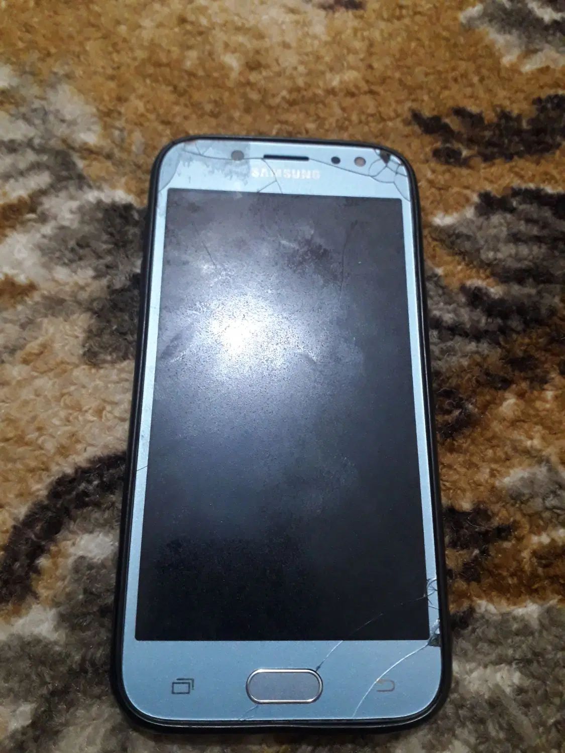 گوشی j5pro 2017|موبایل|تهران, شوش (باغ آذری)|دیوار