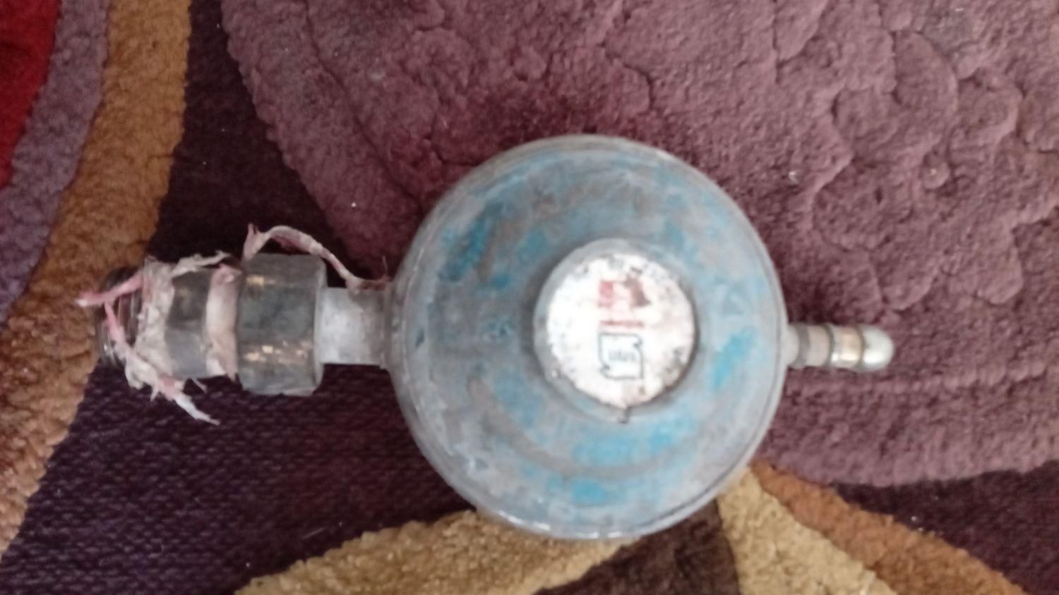 لگلاتور گاز|اجاق گاز و لوازم برقی پخت‌وپز|اصفهان, بهارستان|دیوار