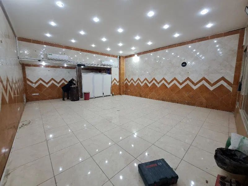 اجاره مغازه امکانات کامل|اجارهٔ مغازه و غرفه|اصفهان, کشاورزی|دیوار