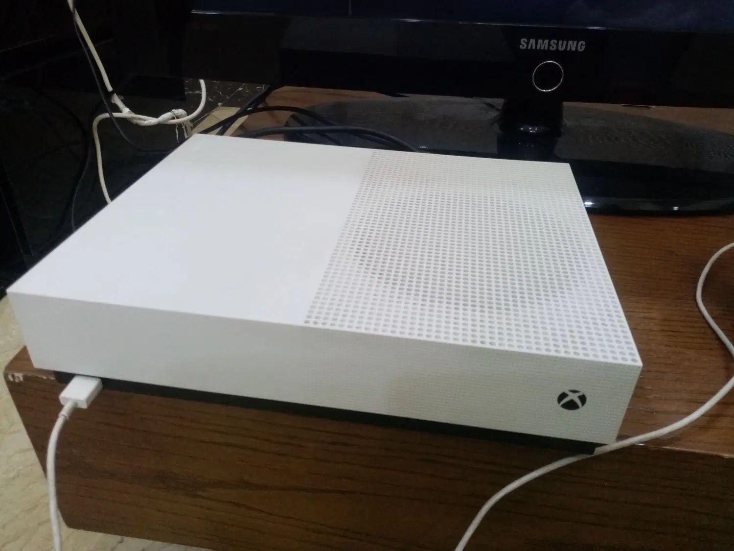 معاوضه وان اس 1ترا نو با ps4اسلیم|کنسول، بازی ویدئویی و آنلاین|تهران, سعادت‌آباد|دیوار