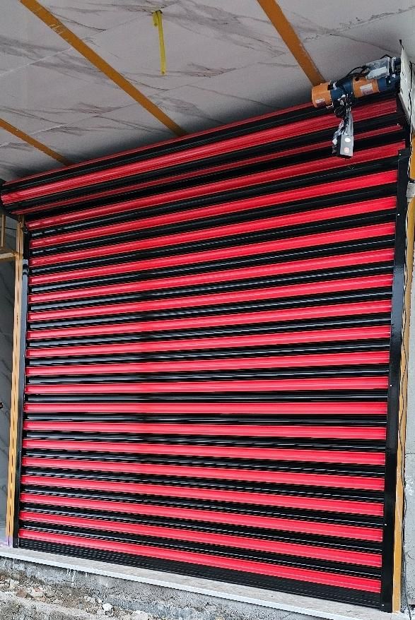 فروش و خدمات کرکره برقی منصوری|خدمات پیشه و مهارت|شوش, |دیوار