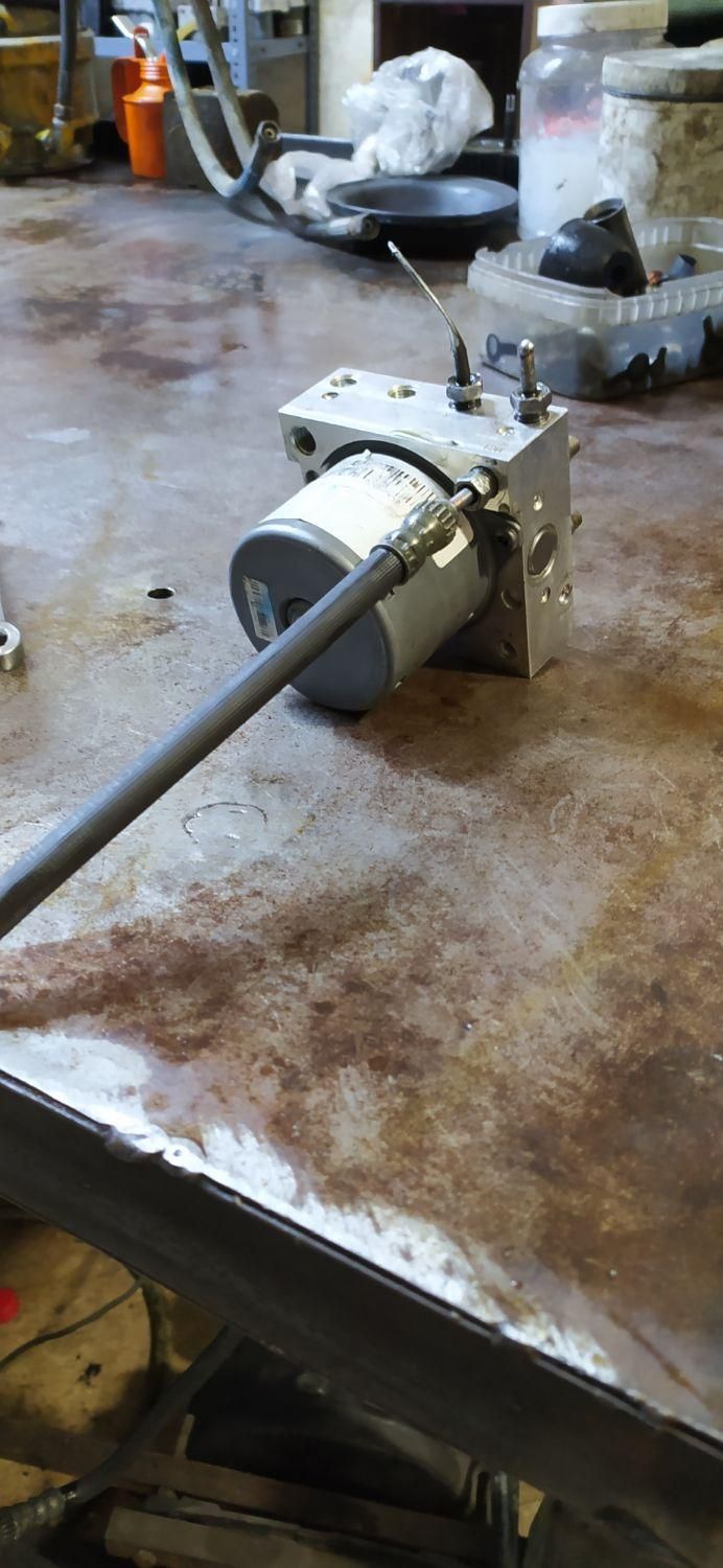 کلینیک تخصصی ترمزشاهین|خدمات موتور و ماشین|سنندج, |دیوار