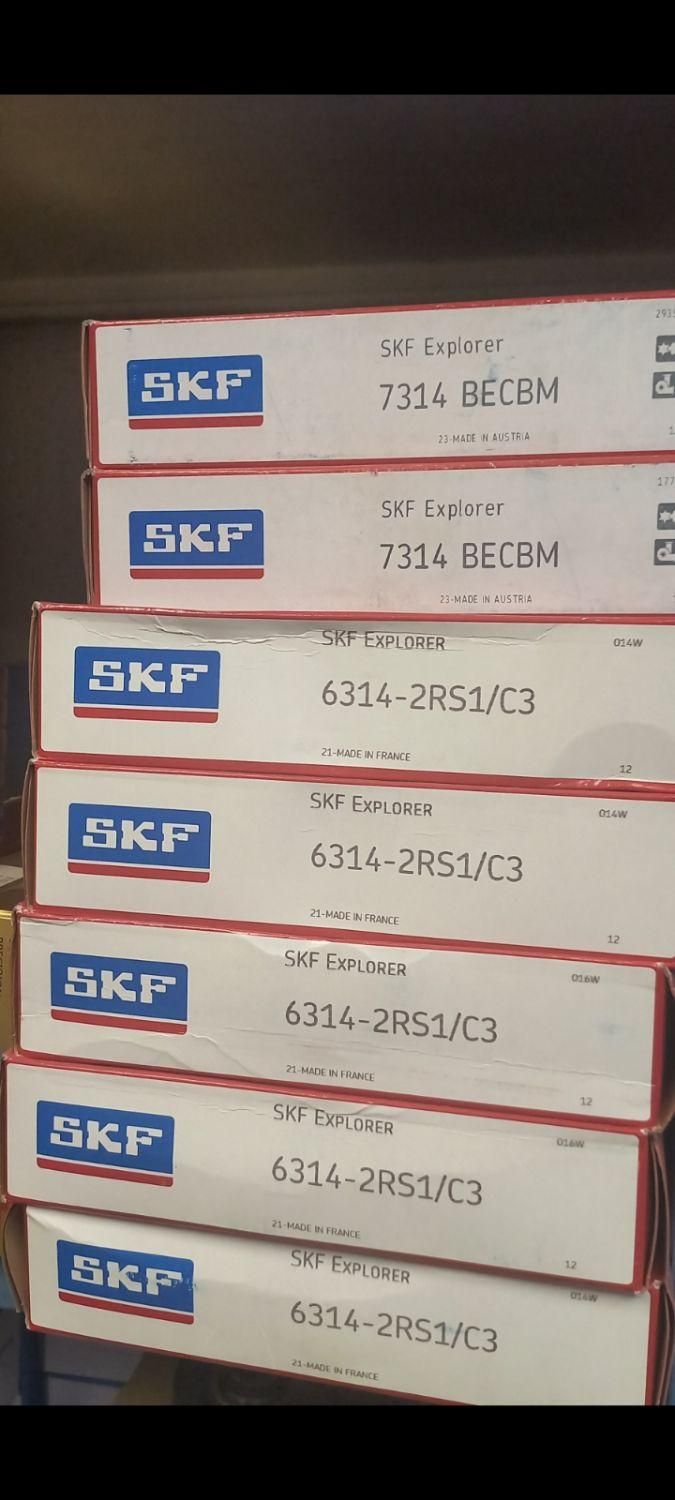 بلبرینگ ماشینی و صنعتی|قطعات یدکی و لوازم جانبی|تهران, بهارستان|دیوار