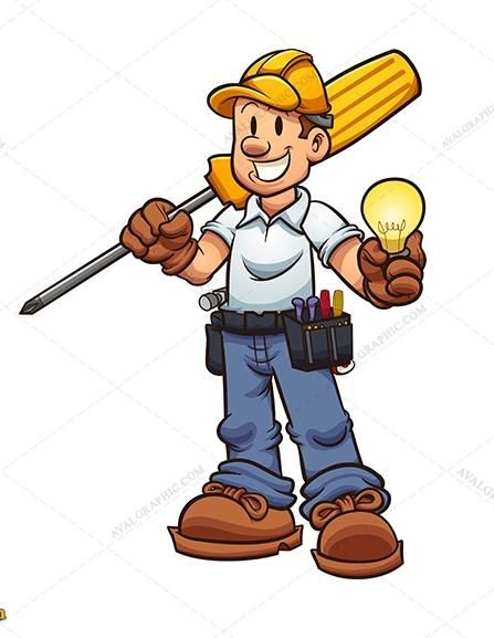 برقکار ساختمان|خدمات پیشه و مهارت|بوشهر, |دیوار