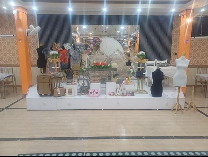 تالارپذیراییبزرگمهر|خدمات پذیرایی، مراسم|زابل, |دیوار