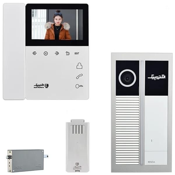 نصب تخصصی انواع آیفونهای تصویری و صوتی|خدمات پیشه و مهارت|رباطکریم, الارد|دیوار