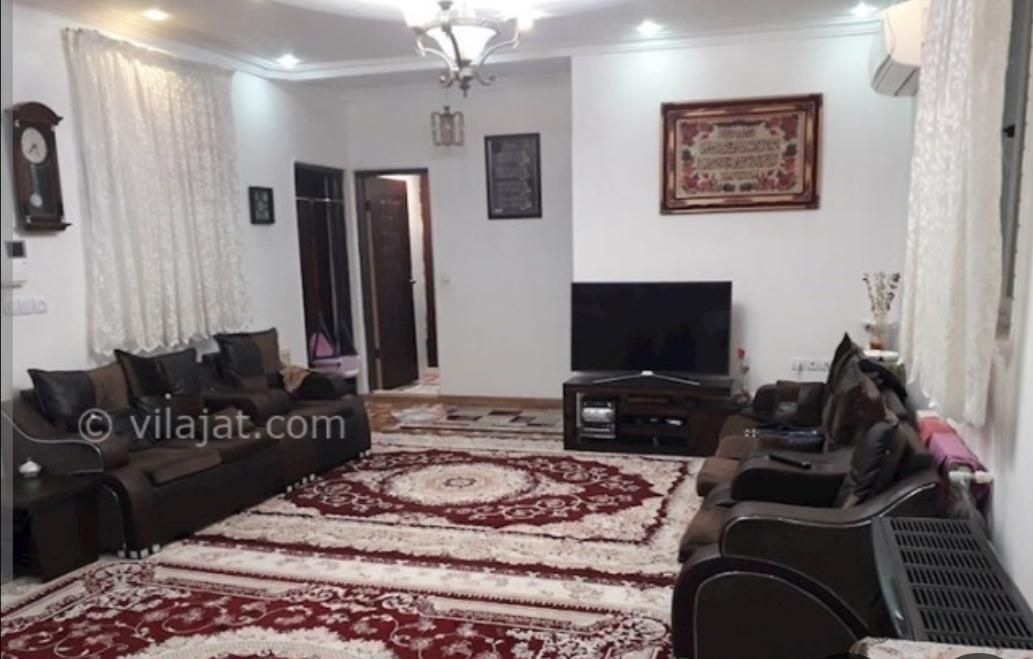 اجاره روزانه/هفتگی/ماهانه آپارتمان ۱۰۰ متری|اجارهٔ کوتاه‌مدت آپارتمان و سوئیت|اقلید, |دیوار