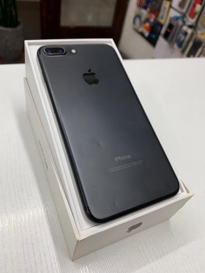 اپل iPhone 7 Plus ۱۲۸ گیگابایت|موبایل|تهران, قیطریه|دیوار