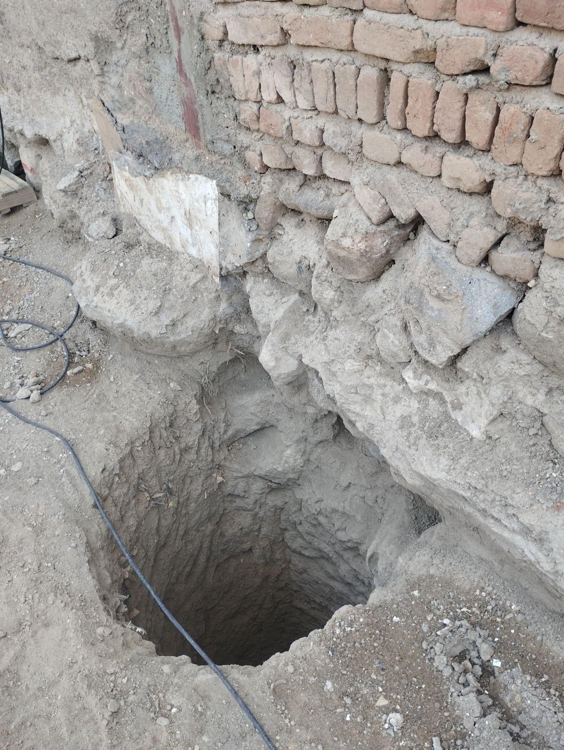 چاه کن یا همان کنکان|خدمات پیشه و مهارت|تبریز, |دیوار