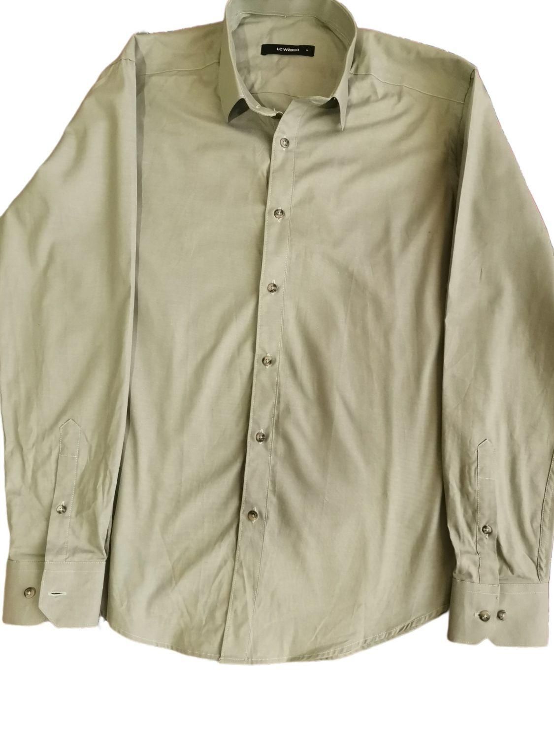 پیراهن جعبه ای سایز M|لباس|یاسوج, |دیوار