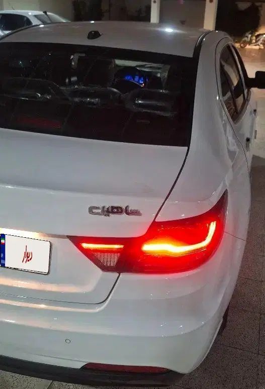 شاهین GL مدل 1404|خودرو سواری و وانت|مشهد, فرودگاه|دیوار