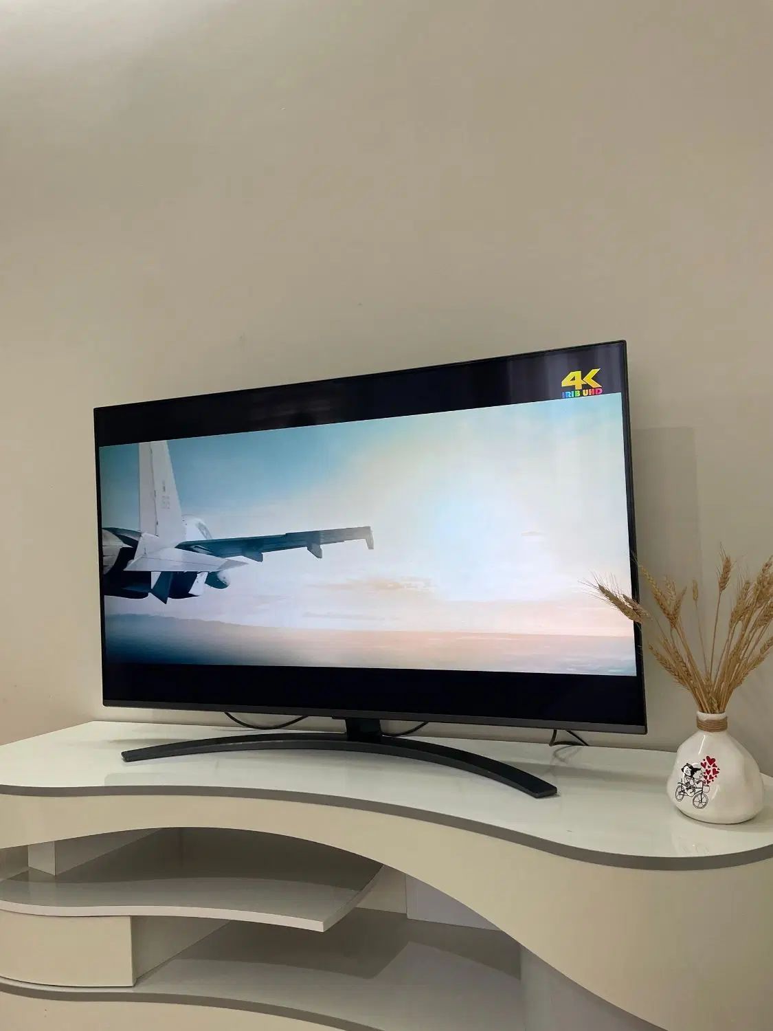 تلویزیون LG  . اینچ 49|تلویزیون و پروژکتور|تهران, شوش (باغ آذری)|دیوار