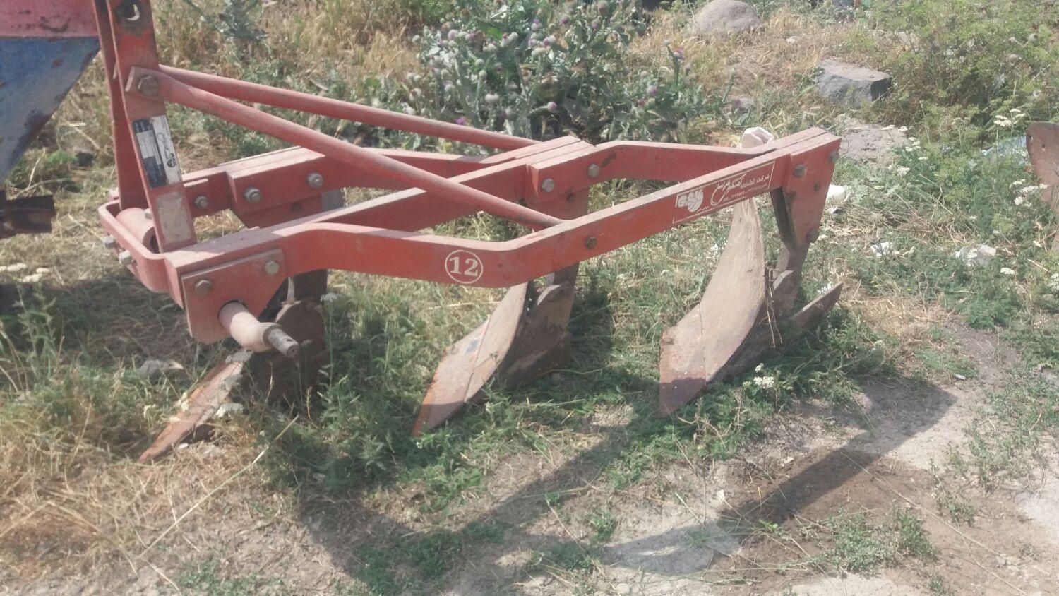 گاواهن اهنگران|حراج|اردبیل, |دیوار