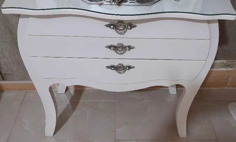آینه و شمعدان|بوفه، ویترین، کنسول|تهران, فلاح|دیوار