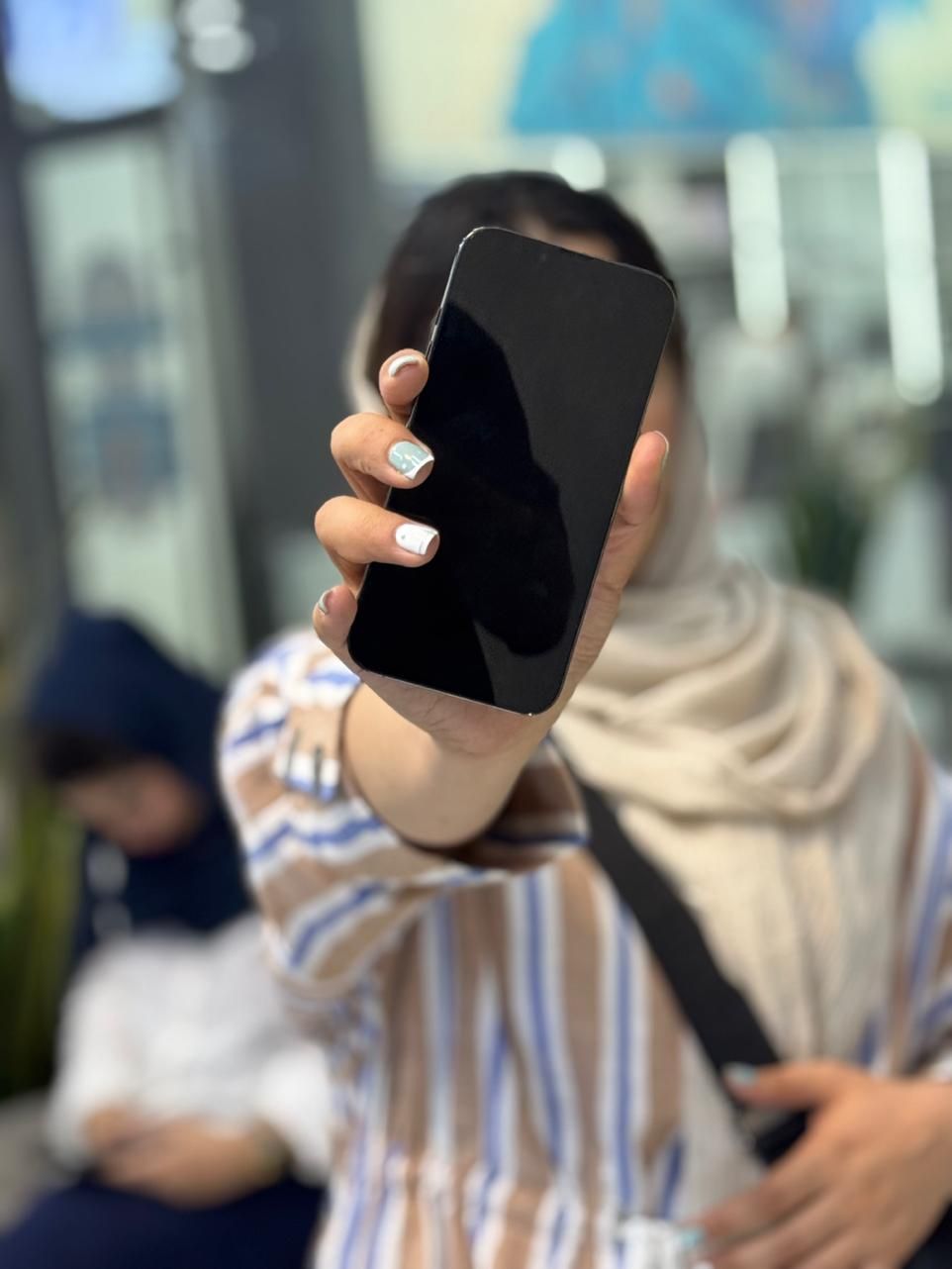 یه ایفون لاکچری وبی نقص/اقساطی بدون پیش پرداخت|موبایل|اصفهان, احمدآباد|دیوار