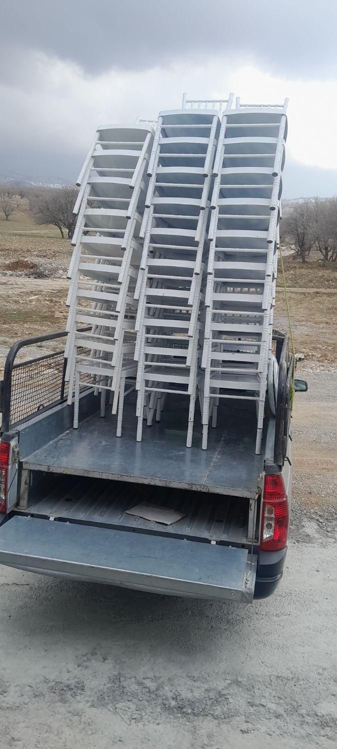 صندلی شیواری(اجاره)|خدمات پذیرایی، مراسم|ایلام, |دیوار