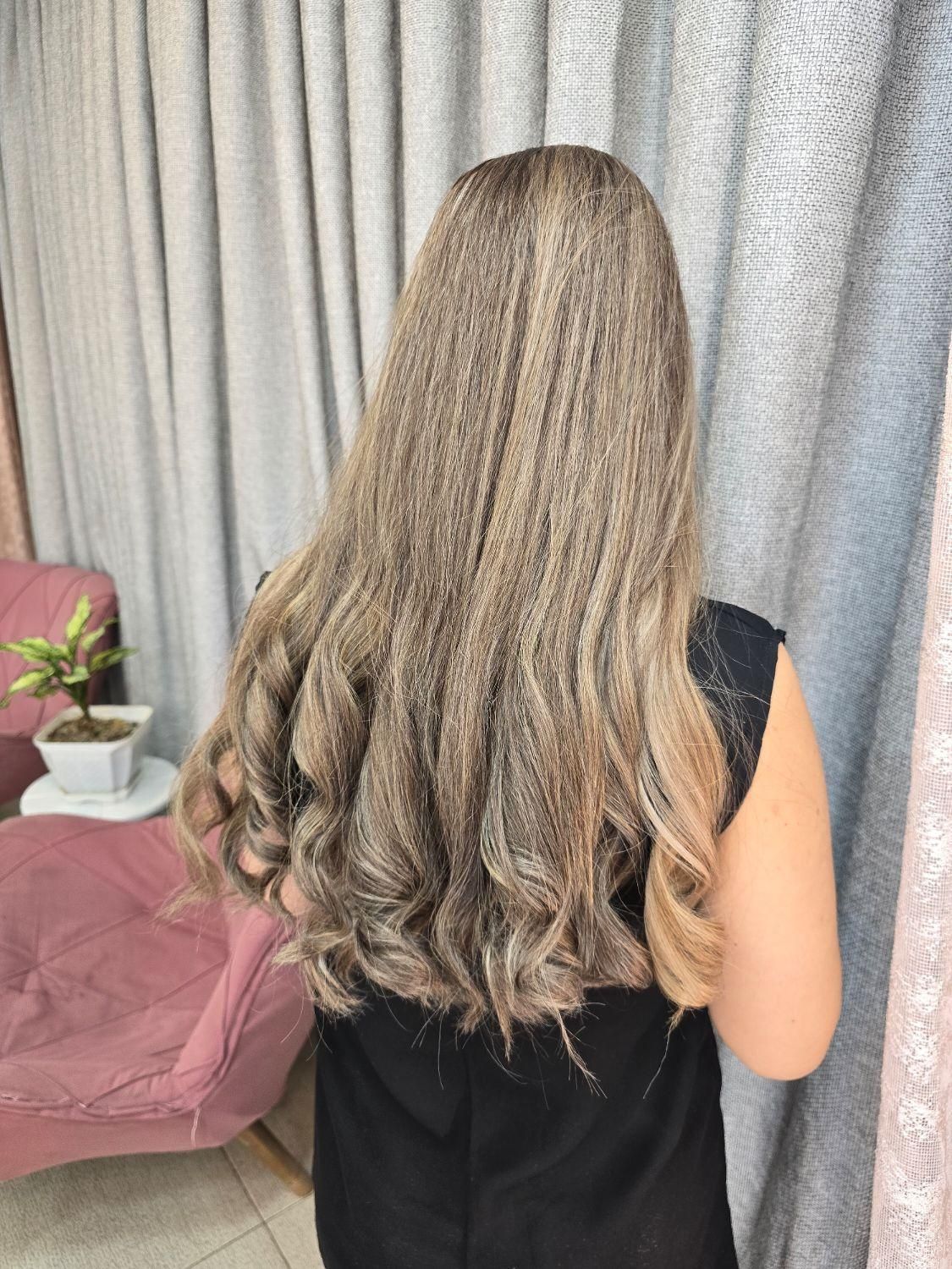 سالن زیبایی|خدمات آرایشگری و زیبایی|بروجرد, |دیوار