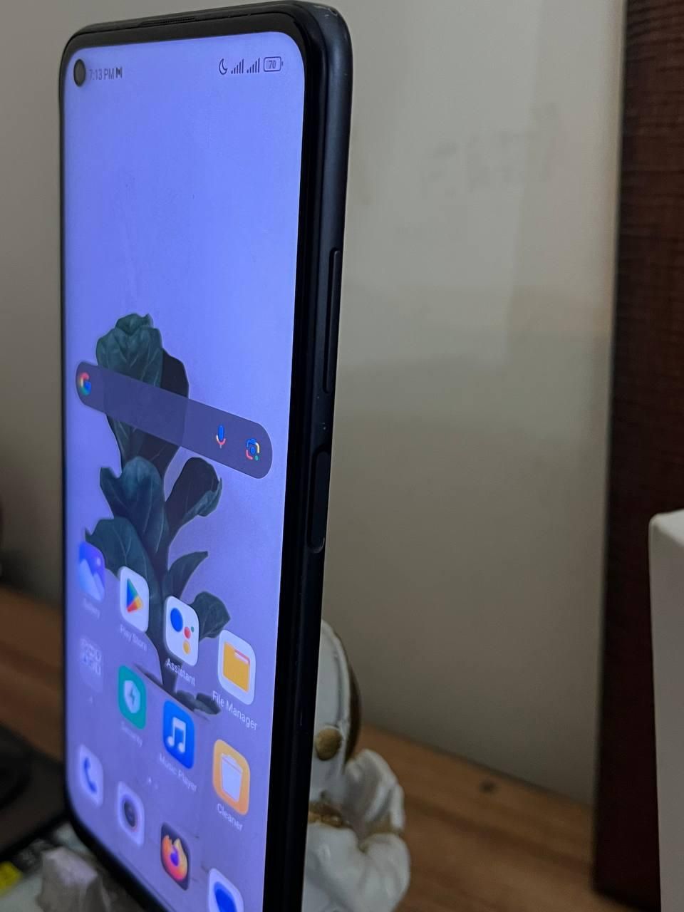 شیائومیXiaomi Redmi Note 9T 5G حافظهٔ ۱۲۸ گیگابایت|موبایل|تهران, شهرآرا|دیوار