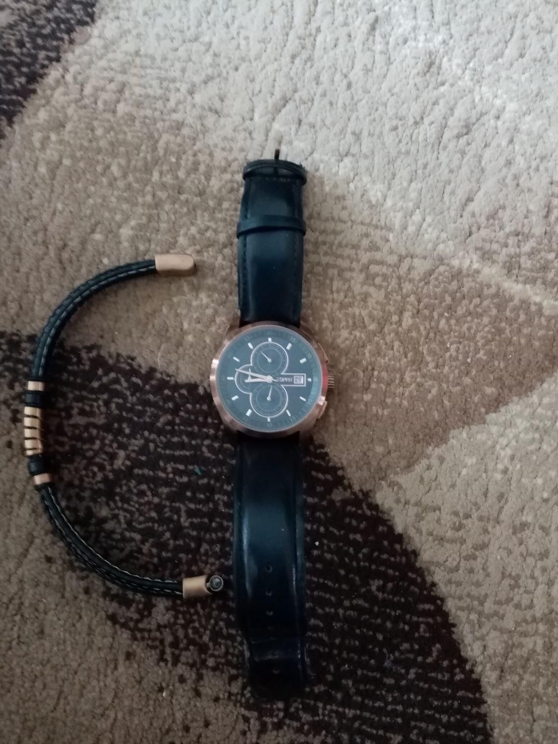 ساعت مچیESPRIT|ساعت|الوند, |دیوار