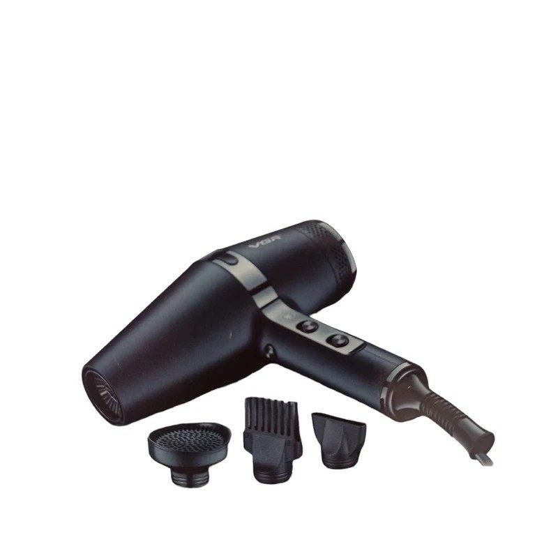 سشوار حرفه ای وی جی آر مدل VGR - V- 451|ابزارآلات|جهرم, |دیوار