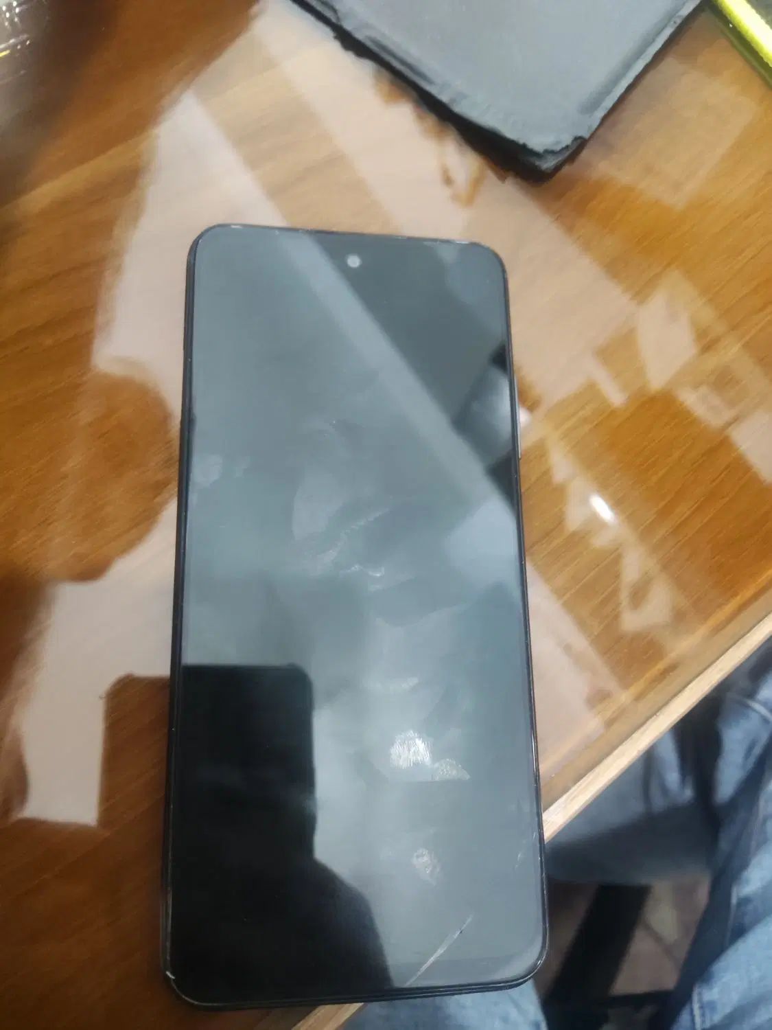 شیائومی Redmi Note 10 5G با حافظهٔ ۱۲۸ گیگابایت|موبایل|تبریز, |دیوار